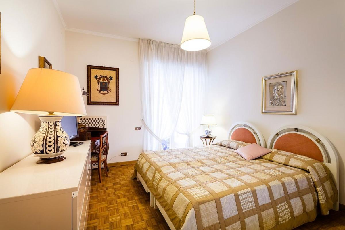 Maison Evita * Sorrente