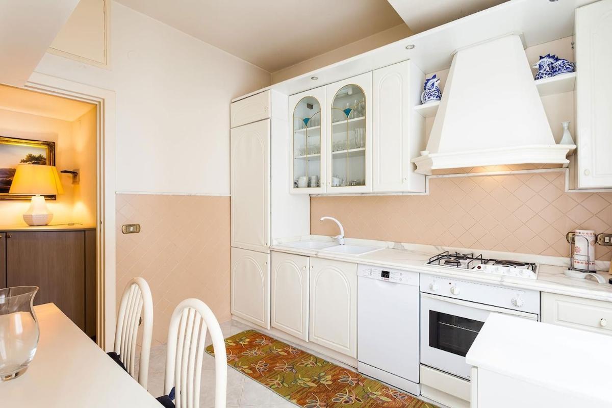 Maison Evita * Sorrente