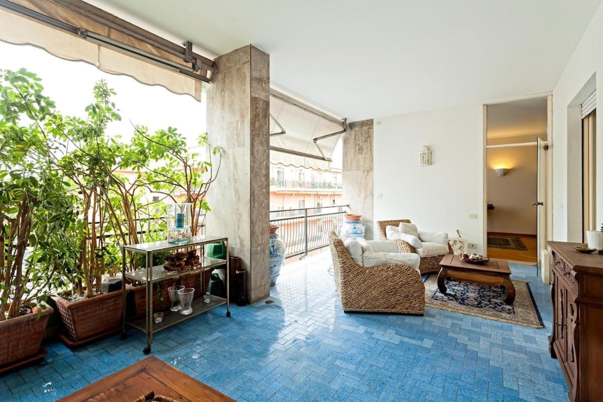 Maison Evita * Sorrente